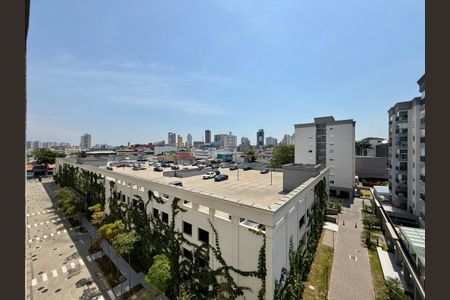 Apartamento para alugar com 83m², 2 quartos e 2 vagasVista