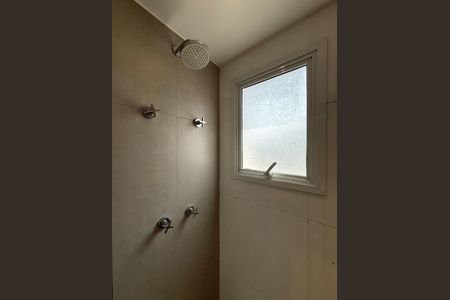 Apartamento para alugar com 83m², 2 quartos e 2 vagasBanheiro da Suíte 2