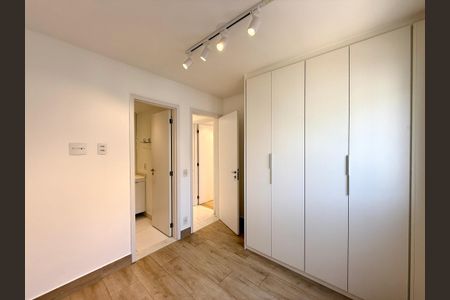 Apartamento para alugar com 83m², 2 quartos e 2 vagasSuíte 1