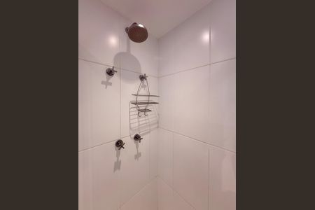 Apartamento para alugar com 83m², 2 quartos e 2 vagasBanheiro da Suíte 1