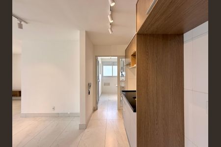 Apartamento para alugar com 83m², 2 quartos e 2 vagasCozinha