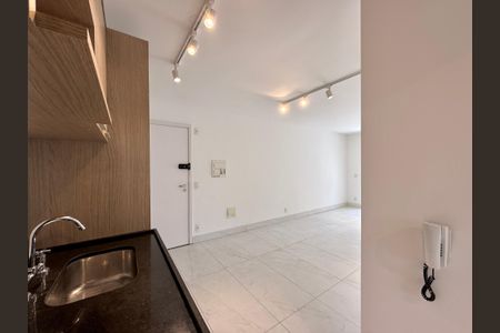 Apartamento para alugar com 83m², 2 quartos e 2 vagasCozinha