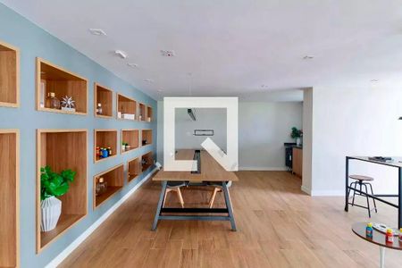 Apartamento para alugar com 83m², 2 quartos e 2 vagasÁrea comum