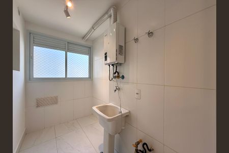 Apartamento para alugar com 83m², 2 quartos e 2 vagasÁrea de Serviço