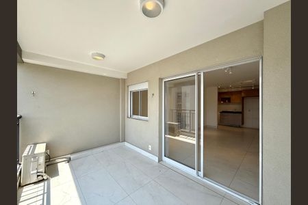 Apartamento para alugar com 83m², 2 quartos e 2 vagasSacada