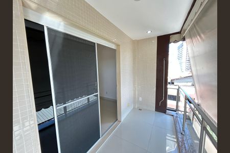 Apartamento à venda com 89m², 3 quartos e 1 vagaVaranda da Sala