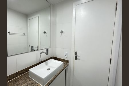 Apartamento à venda com 89m², 3 quartos e 1 vagaBanheiro Social