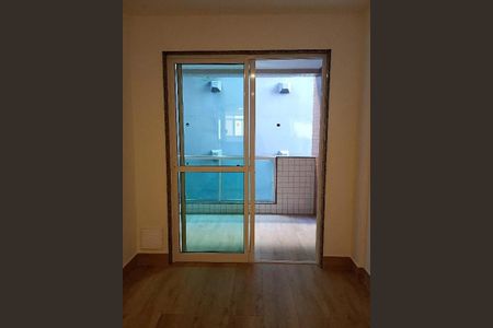 Sala de apartamento para alugar com 2 quartos, 60m² em Botafogo, Rio de Janeiro