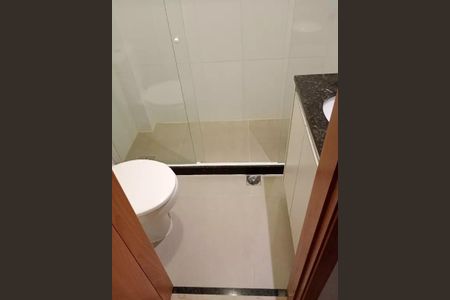 Apartamento para alugar com 60m², 2 quartos e 1 vagaBanheiro
