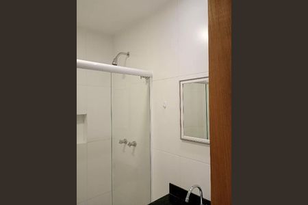 Apartamento para alugar com 60m², 2 quartos e 1 vagaBanheiro