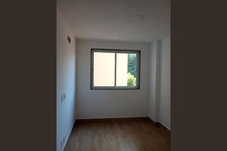 Quarto de apartamento para alugar com 2 quartos, 60m² em Botafogo, Rio de Janeiro