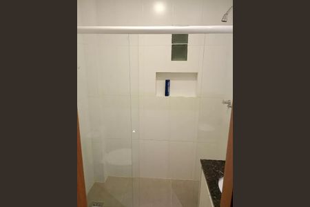 Apartamento para alugar com 60m², 2 quartos e 1 vagaBanheiro