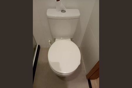 Apartamento para alugar com 60m², 2 quartos e 1 vagaBanheiro