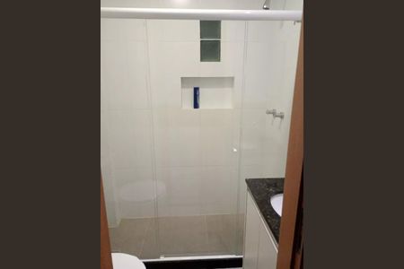 Apartamento para alugar com 60m², 2 quartos e 1 vagaBanheiro