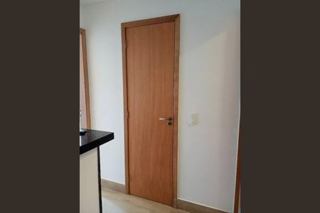 Sala de apartamento para alugar com 2 quartos, 60m² em Botafogo, Rio de Janeiro
