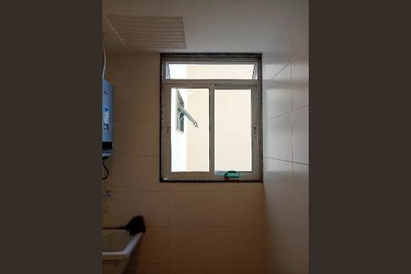 Apartamento para alugar com 60m², 2 quartos e 1 vagaÁrea de Serviço