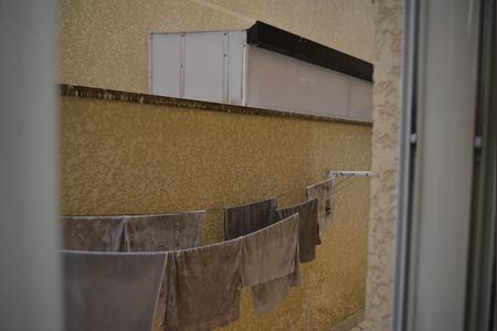 Apartamento para alugar com 52m², 2 quartos e 1 vagaQuarto 2