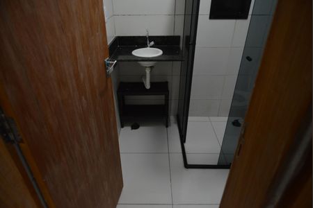 Apartamento para alugar com 52m², 2 quartos e 1 vagaBanheiro Social