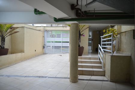 Apartamento para alugar com 52m², 2 quartos e 1 vagaGaragem