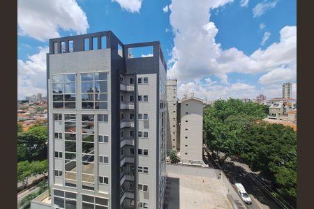 Vista Varanda de apartamento para alugar com 2 quartos, 40m² em Jardim Paraíso, São Paulo