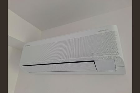 Apartamento à venda com 40m², 2 quartos e 1 vagaSala/Cozinha