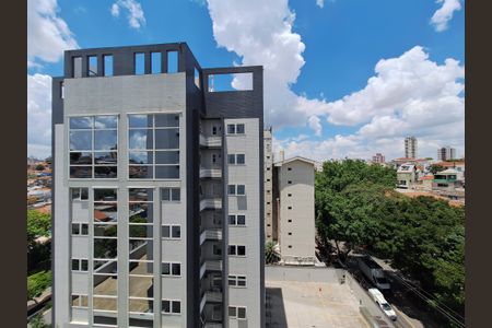 Apartamento à venda com 40m², 2 quartos e 1 vagaVista Quarto 1
