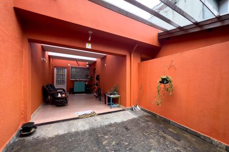 Casa à venda com 180m², 2 quartos e 2 vagasÁrea Externa