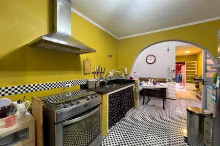 Casa à venda com 180m², 2 quartos e 2 vagasCozinha