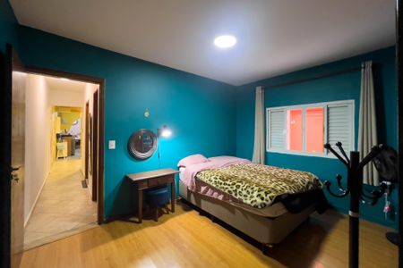 Casa à venda com 180m², 2 quartos e 2 vagasQuarto 2