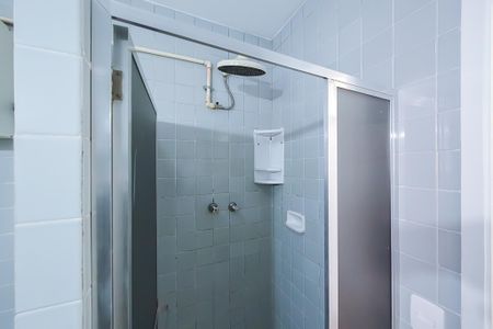 Banheiro de apartamento para alugar com 2 quartos, 87m² em Botafogo, Rio de Janeiro