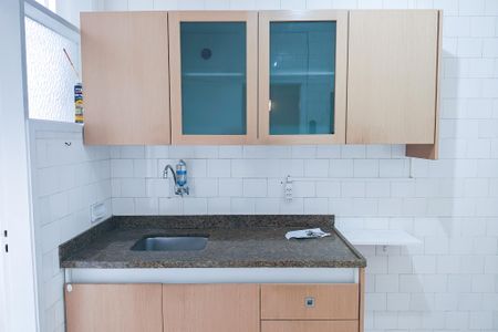 Apartamento para alugar com 87m², 2 quartos e 1 vaga Apartamento para alugar com 87m², 2 quartos e 1 vagaCozinha
