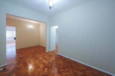 Sala de apartamento para alugar com 2 quartos, 87m² em Botafogo, Rio de Janeiro