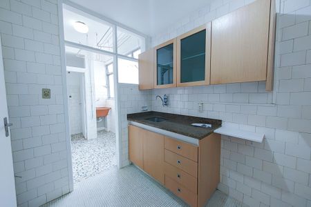 Apartamento para alugar com 87m², 2 quartos e 1 vaga Apartamento para alugar com 87m², 2 quartos e 1 vagaCozinha
