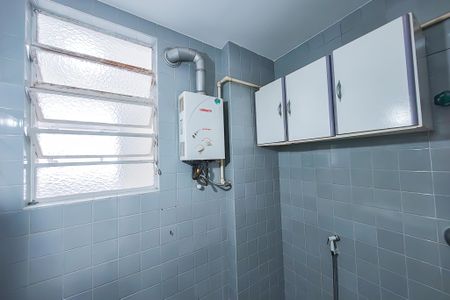 Apartamento para alugar com 87m², 2 quartos e 1 vaga Apartamento para alugar com 87m², 2 quartos e 1 vagaBanheiro