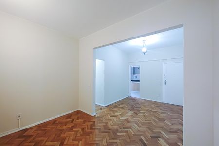 Apartamento para alugar com 87m², 2 quartos e 1 vaga Apartamento para alugar com 87m², 2 quartos e 1 vagaSala