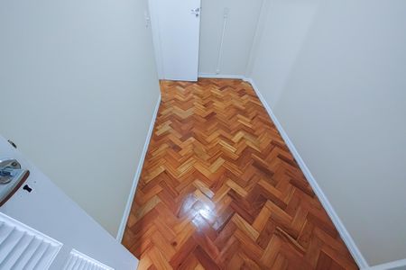 Quarto de Serviço de apartamento para alugar com 2 quartos, 87m² em Botafogo, Rio de Janeiro
