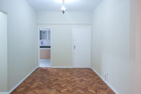 Sala de apartamento para alugar com 2 quartos, 87m² em Botafogo, Rio de Janeiro
