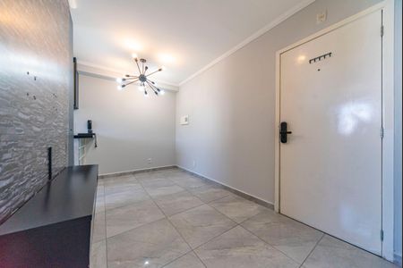 Apartamento para alugar com 38m², 2 quartos e 1 vagaSala