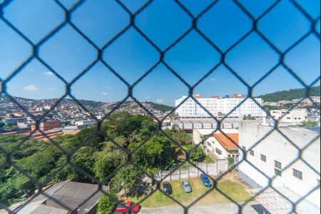 Apartamento para alugar com 38m², 2 quartos e 1 vagaVista do Quarto 2