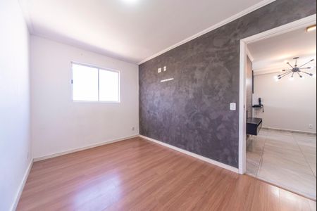 Quarto 1 de apartamento para alugar com 2 quartos, 38m² em Jardim Vila Rica, Santo André