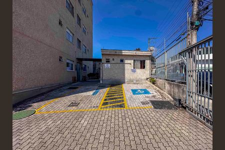 Apartamento para alugar com 38m², 2 quartos e 1 vagaGaragem