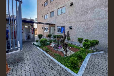 Apartamento para alugar com 38m², 2 quartos e 1 vagaÁrea comum