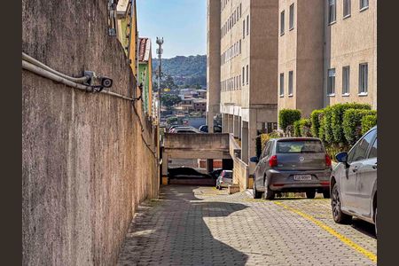 Apartamento para alugar com 38m², 2 quartos e 1 vagaGaragem