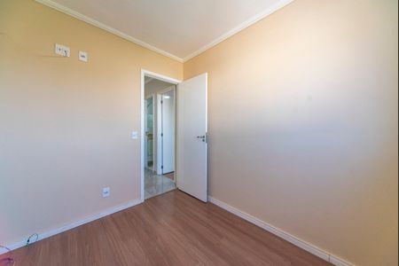Apartamento para alugar com 38m², 2 quartos e 1 vagaQuarto 2