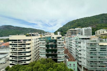 Apartamento para alugar com 110m², 1 quarto e 1 vaga Apartamento para alugar com 110m², 1 quarto e 1 vagaVista Sala/Cozinha