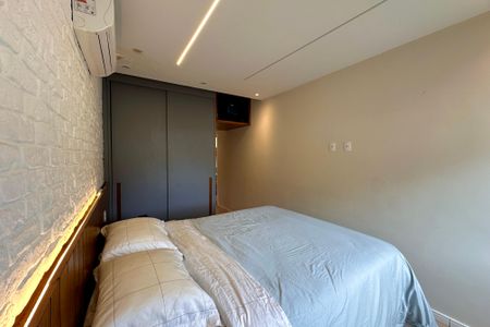 Suíte de apartamento para alugar com 1 quarto, 110m² em Botafogo, Rio de Janeiro