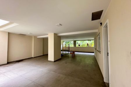 Apartamento para alugar com 110m², 1 quarto e 1 vaga Apartamento para alugar com 110m², 1 quarto e 1 vagaÁrea comum