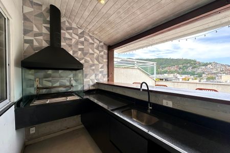 Apartamento para alugar com 110m², 1 quarto e 1 vaga Apartamento para alugar com 110m², 1 quarto e 1 vagaCobertura