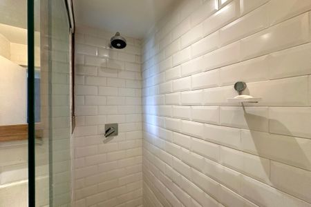 Apartamento para alugar com 110m², 1 quarto e 1 vaga Apartamento para alugar com 110m², 1 quarto e 1 vagaBanheiro - Cobertura