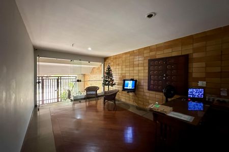 Apartamento para alugar com 110m², 1 quarto e 1 vaga Apartamento para alugar com 110m², 1 quarto e 1 vagaÁrea comum